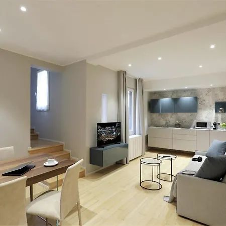 Viam 16b Appartement Rome