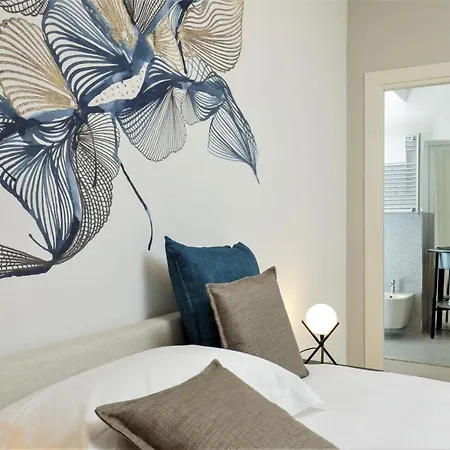 Viam 16b Appartement *