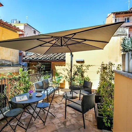 Appartement Viam 16b