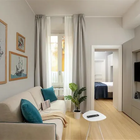 Appartement Viam 16b