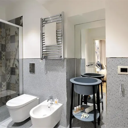 Viam 16b Appartement Rome