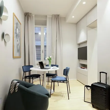 Appartement Viam 16b Rome