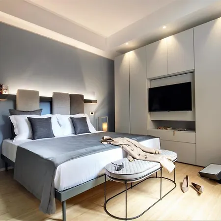 Appartement Viam 16b *