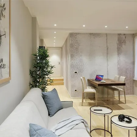 Viam 16b Appartement *