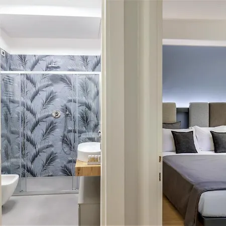 Viam 16b Appartement *