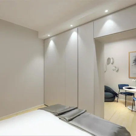 Viam 16b Appartement