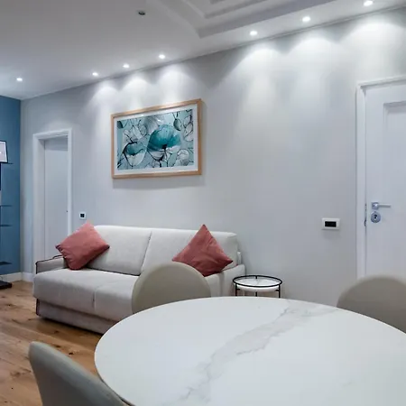 Appartement Viam 16b