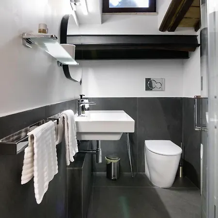 Viam 16b Appartement