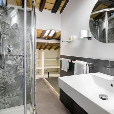 Viam 16b Appartement