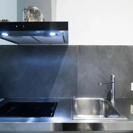 Viam 16b Appartement