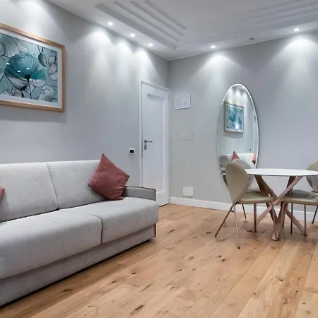 Appartement Viam 16b