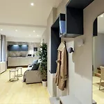 Viam 16b Appartement *