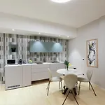 Viam 16b Appartement *