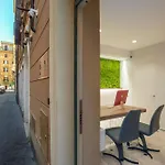 Appartement Viam 16b *