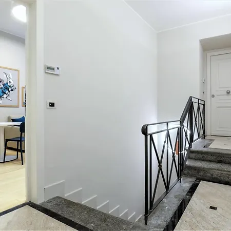 Viam 16b Appartamento