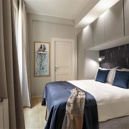 Apartment Viam 16b Rome