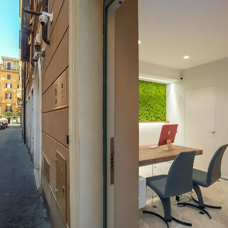 Apartment Viam 16b *