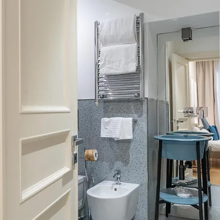 Apartment Viam 16b Rome