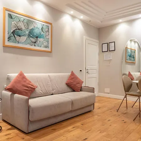 Viam 16b Apartment *