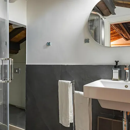 Apartment Viam 16b