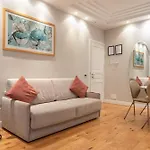 Viam 16b Appartement *