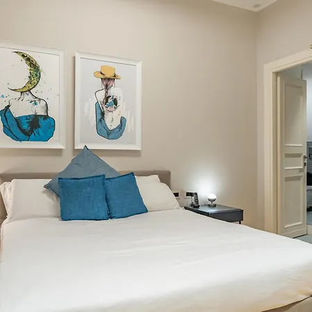 Apartamento Viam 16b Roma