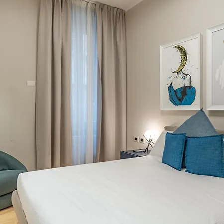 Viam 16b Apartment *