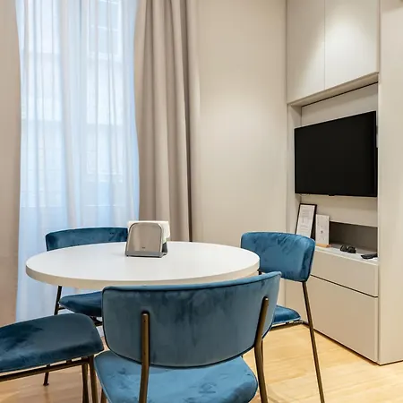 Apartment Viam 16b *