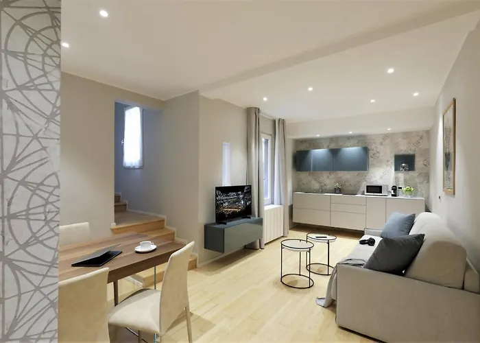Viam 16b Apartment Rom