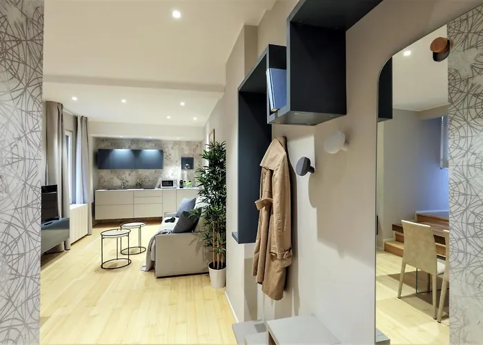 Viam 16b Apartamento *