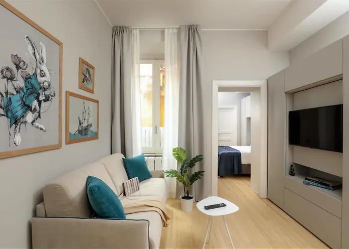 Apartamento Viam 16b