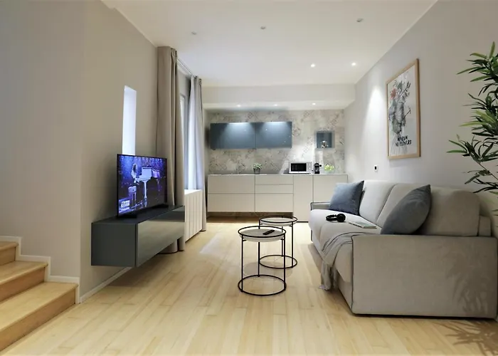 Apartamento Viam 16b *