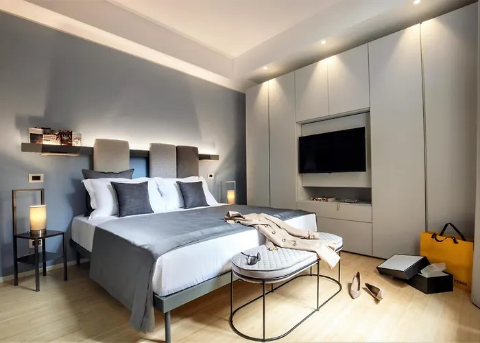 Apartamento Viam 16b *