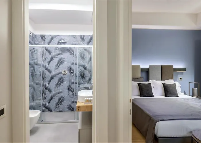 Viam 16b Apartment *