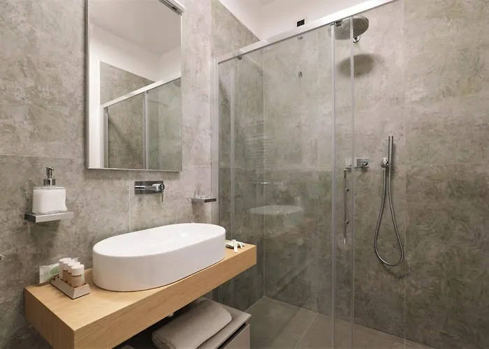 Viam 16b Apartamento *