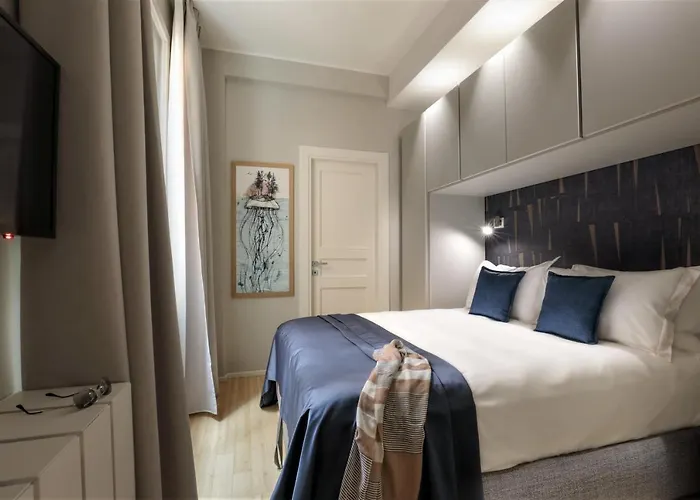 Apartamento Viam 16b Roma