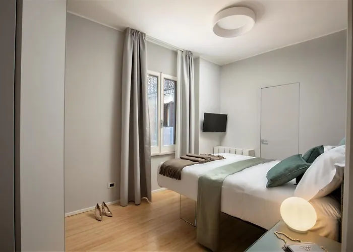 Viam 16b Apartamento