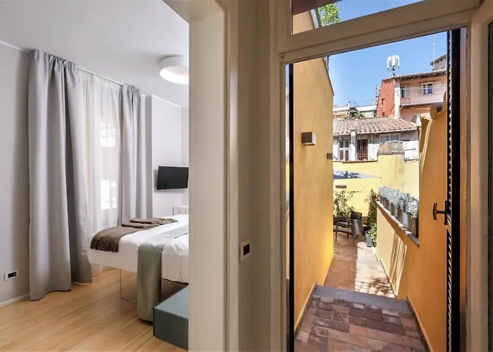 Viam 16b Apartamento