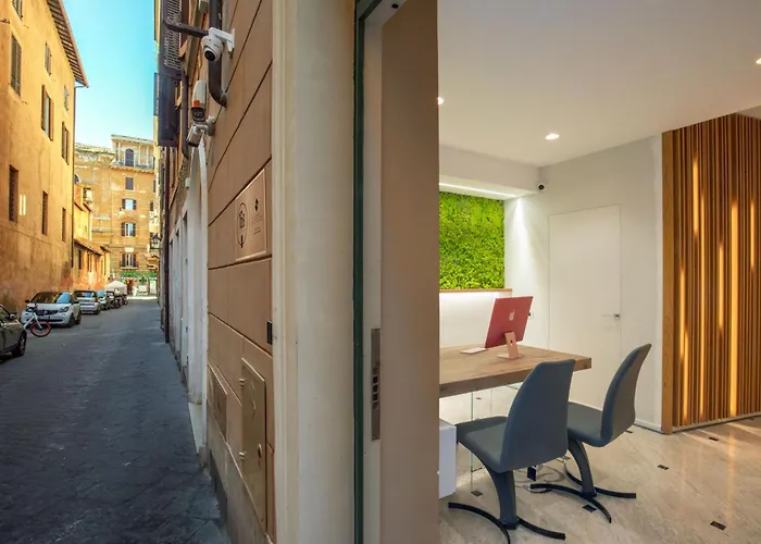 Apartment Viam 16b *