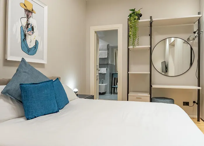 Apartment Viam 16b Rom