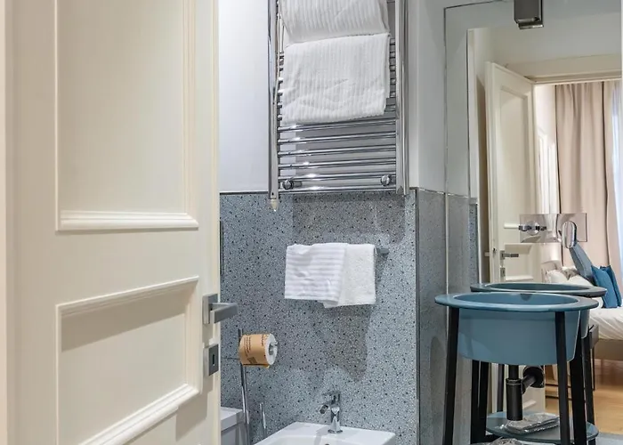 Apartamento Viam 16b Roma