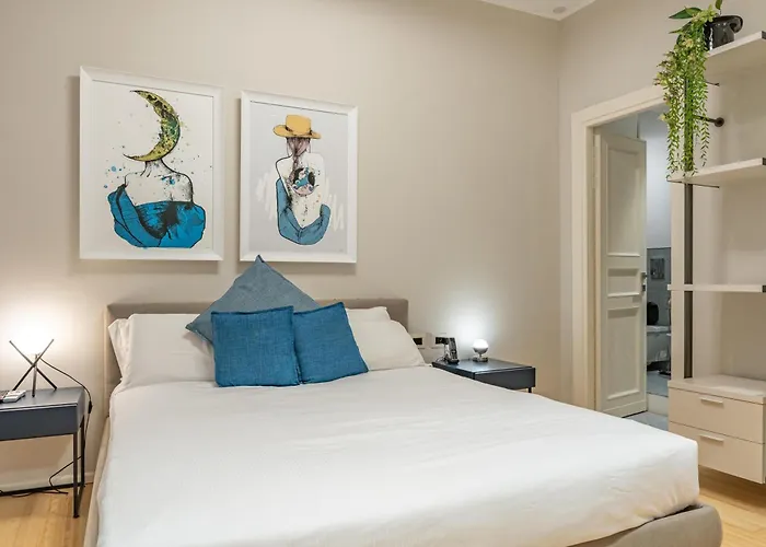 Apartamento Viam 16b Roma