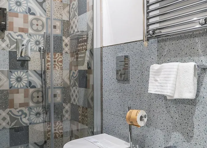 Apartment Viam 16b Rom