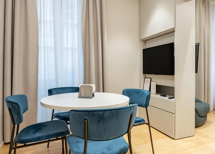 Apartamento Viam 16b *