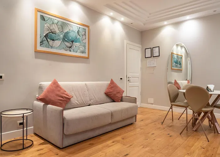 Viam 16b Apartamento *