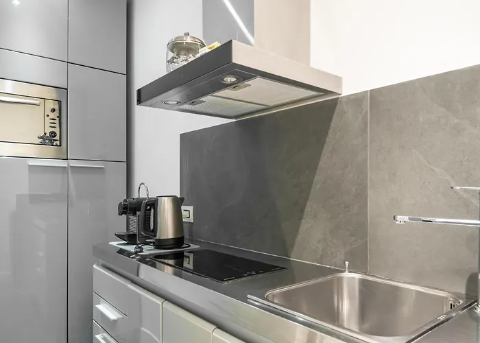 Viam 16b Apartamento Roma