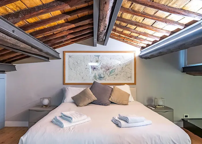 Viam 16b Apartment *