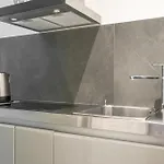 Appartamento Viam 16b Roma