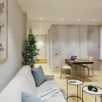 Viam 16b Appartement *